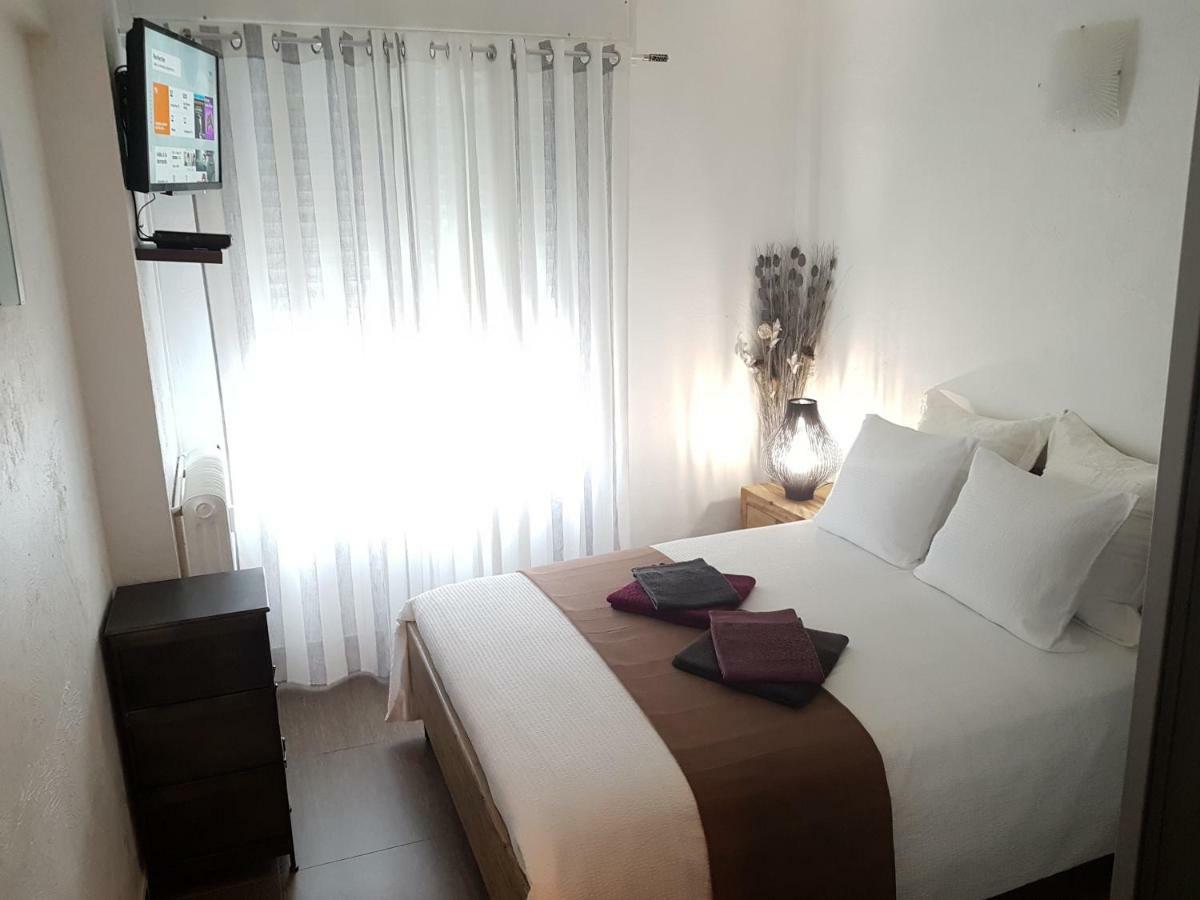 Chambre Double Deluxe
