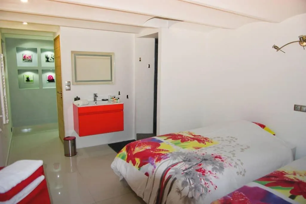 Super Loft With Terrasse In The Heart Of Nice-1