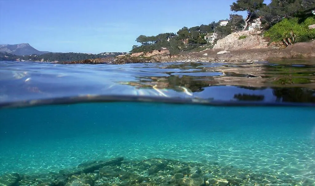 Les Pieds dans l'Eau-1