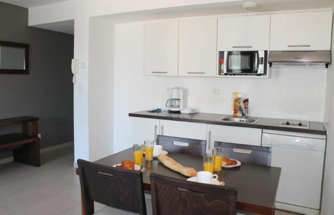 Apartment In Nice-1