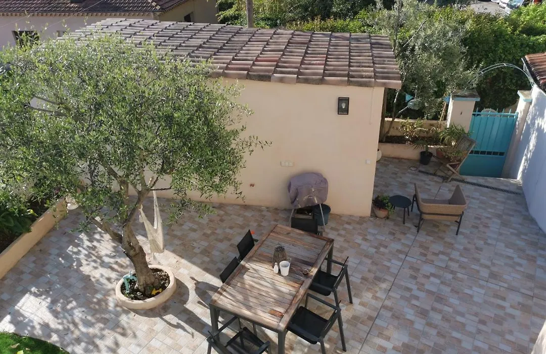 Villa Soleil Levant-1