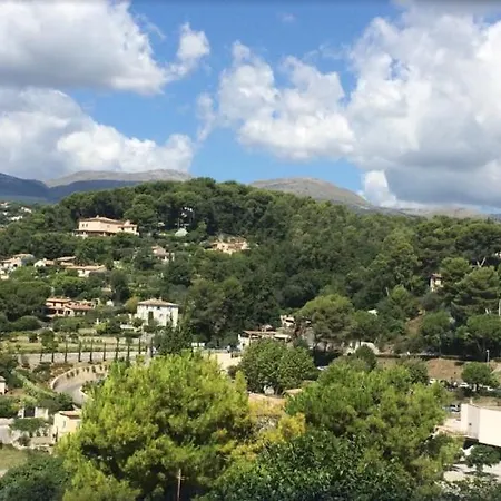 Apartment In Nice-2