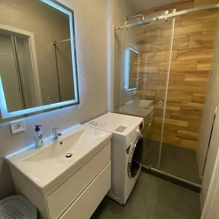 Comfortable Apartment In Nice-2